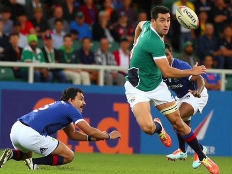 Sevens Rugby Legends India Player Reviews