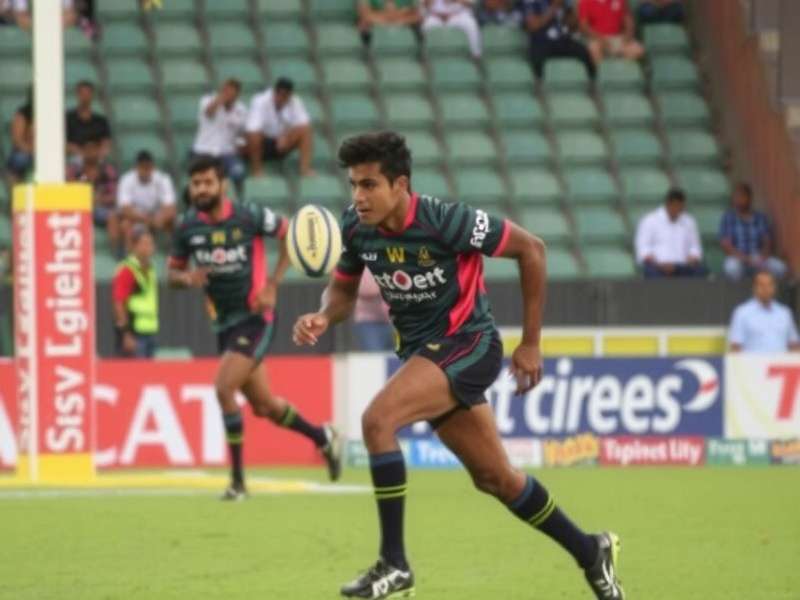 Sevens Rugby Legends India Community Discussions