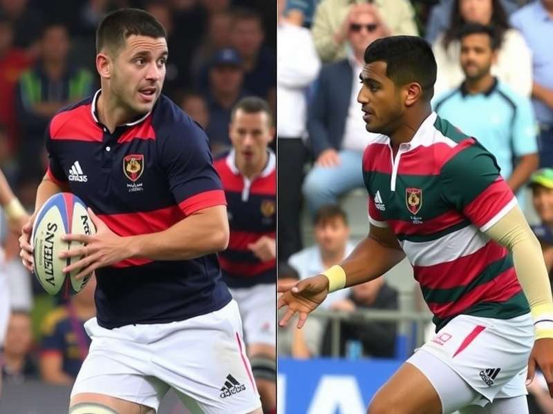 Sevens Rugby Legends India Localization Differences